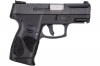 TAURUS MOD G2C, cal. 9x19 mm.